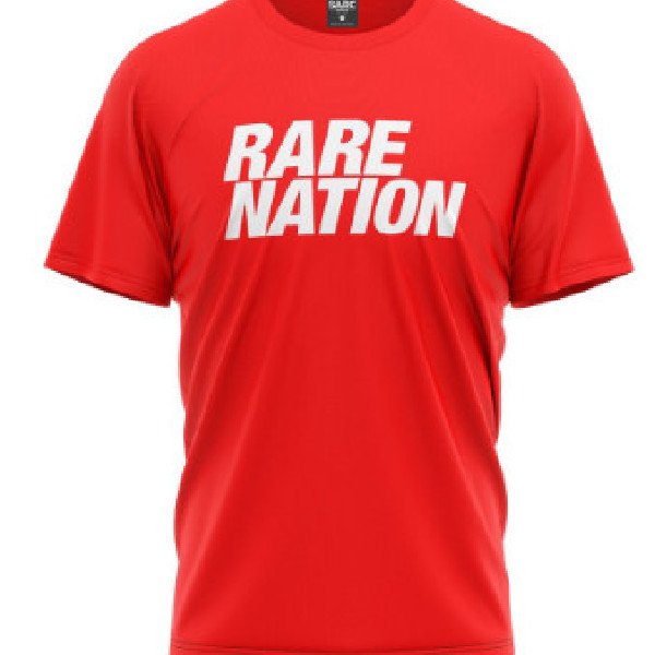 T-shirt Rarenation