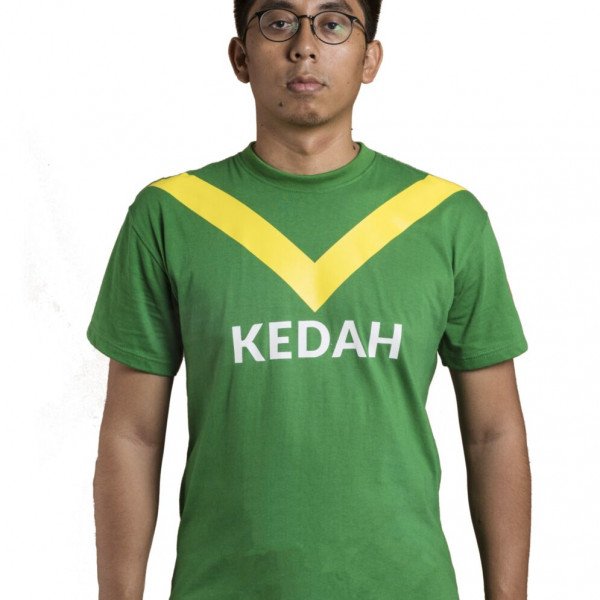 T-shirt - Darul Aman