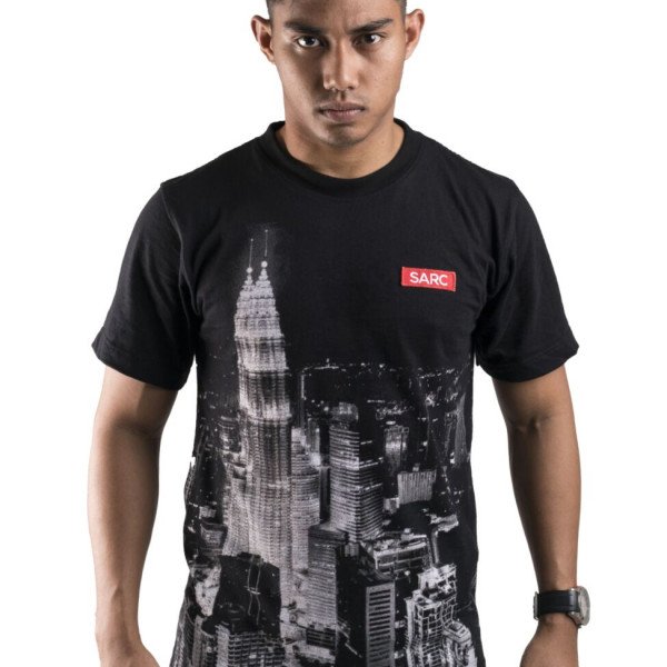 T-shirt - Urban X (premium)